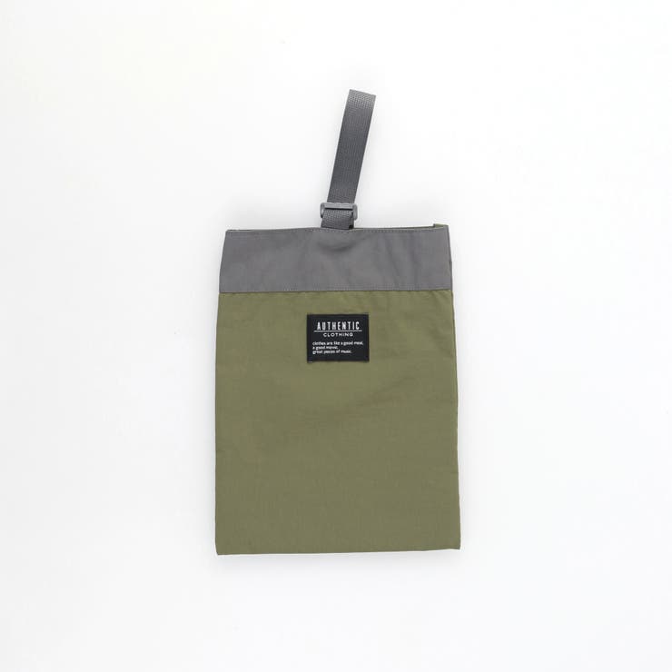 【DRC/WEB限定/通学シリーズ】配色シューズバッグ | ブランシェス | 詳細画像10 