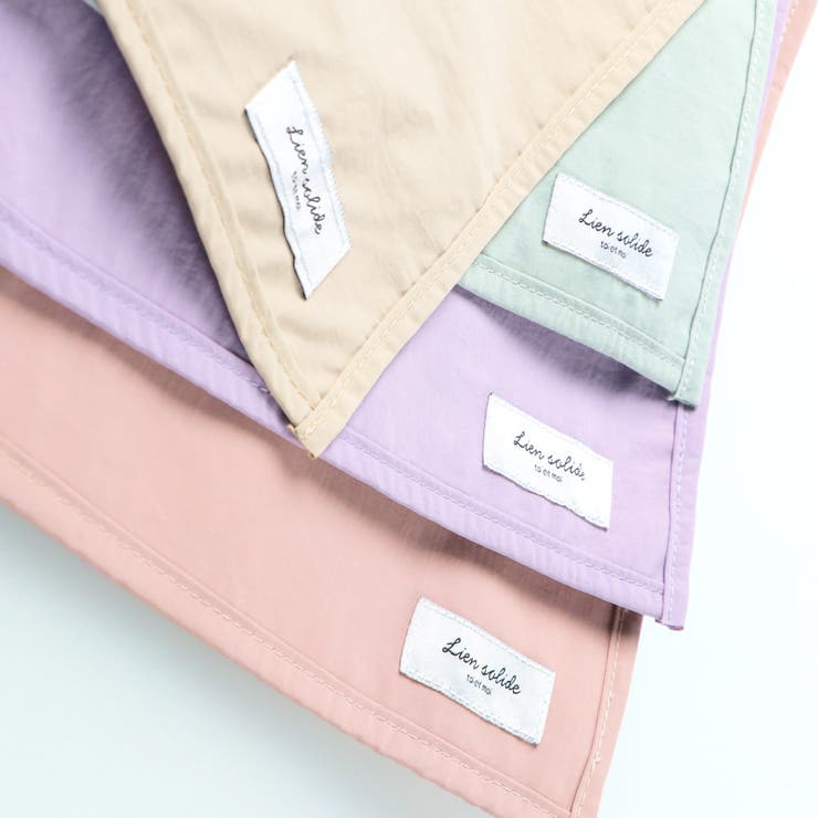 【DRC/WEB限定/通学シリーズ】ランチョンマット | ブランシェス | 詳細画像10 