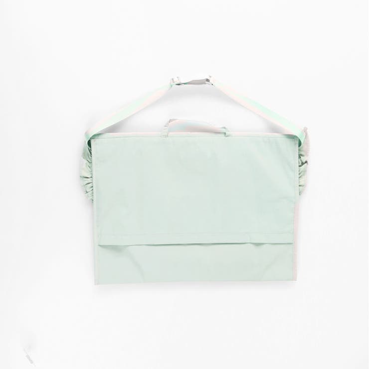 【DRC/WEB限定/通学シリーズ】フリル防災頭巾カバー | ブランシェス | 詳細画像7 