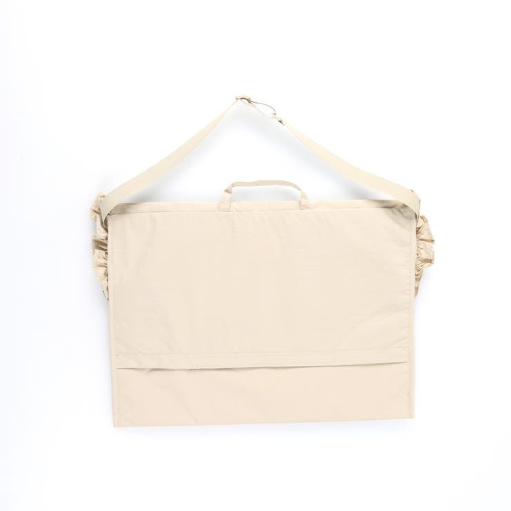 【DRC/WEB限定/通学シリーズ】フリル防災頭巾カバー | ブランシェス | 詳細画像8 