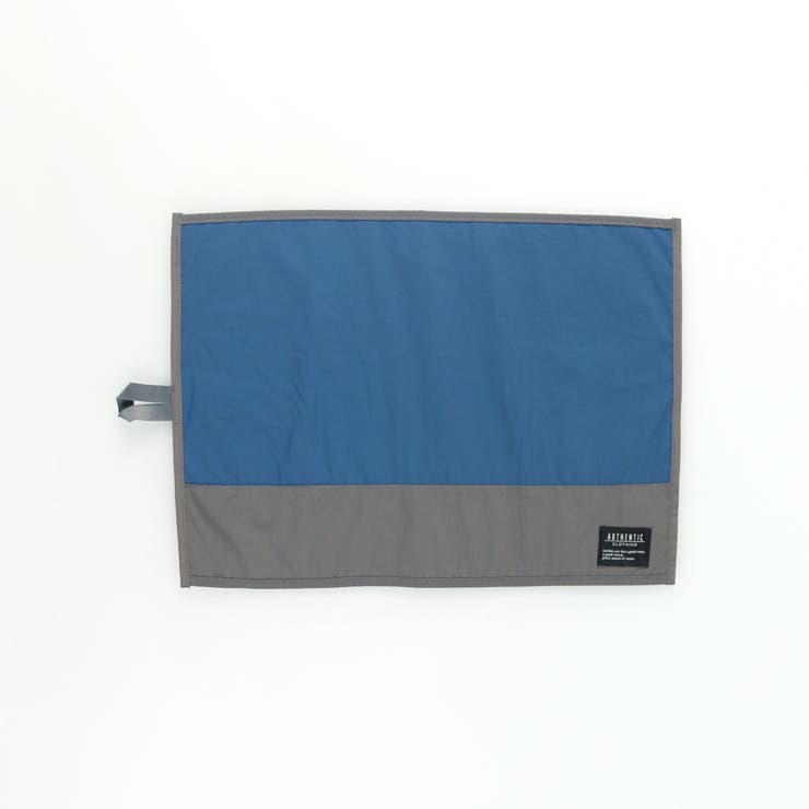 【DRC/WEB限定/通学シリーズ】配色ランチョンマット | ブランシェス | 詳細画像2 