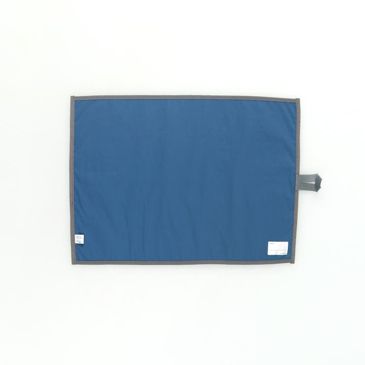 【DRC/WEB限定/通学シリーズ】配色ランチョンマット | ブランシェス | 詳細画像3 