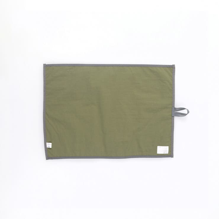 【DRC/WEB限定/通学シリーズ】配色ランチョンマット | ブランシェス | 詳細画像9 