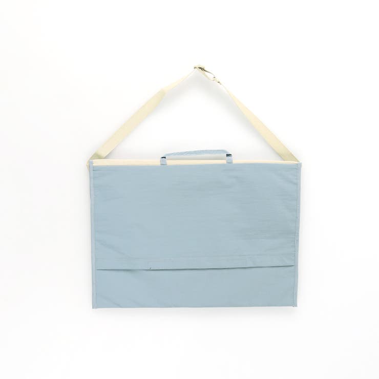 【DRC/WEB限定/通学シリーズ】配色防災頭巾カバー | ブランシェス | 詳細画像12 