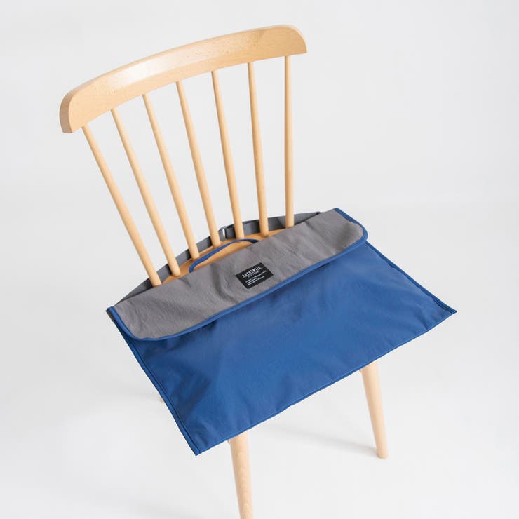 【DRC/WEB限定/通学シリーズ】配色防災頭巾カバー | ブランシェス | 詳細画像3 