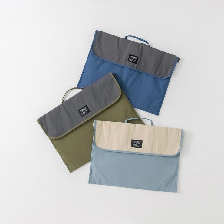 【DRC/WEB限定/通学シリーズ】配色防災頭巾カバー | ブランシェス | 詳細画像7 