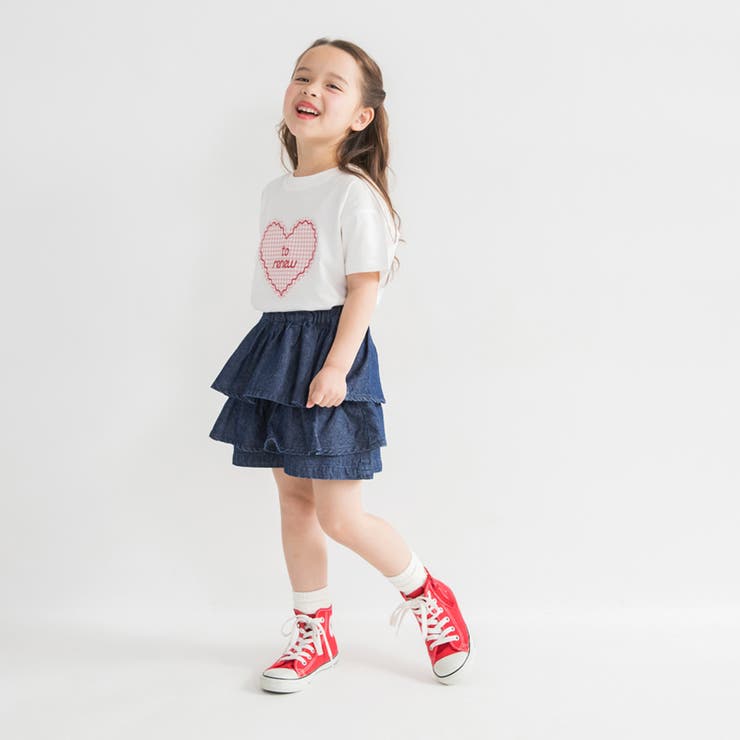 【DRC WEB限定】ガールズ アソート | ブランシェス | 詳細画像4 