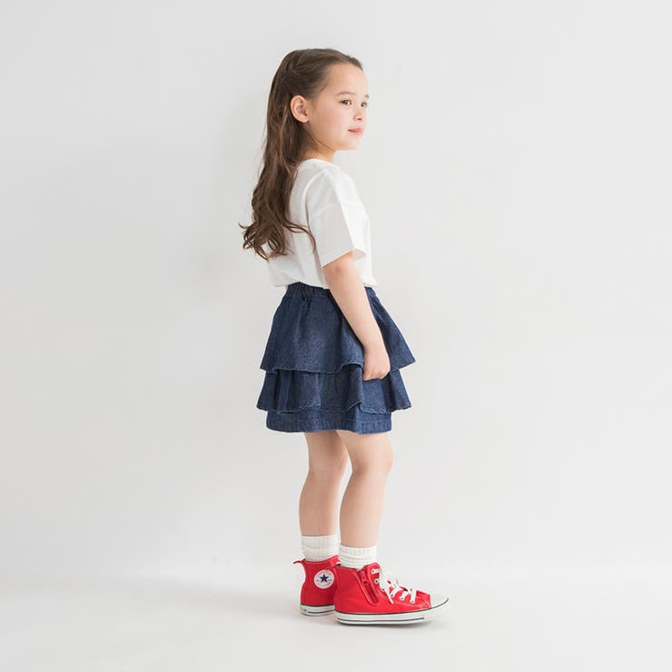 【DRC WEB限定】ガールズ アソート | ブランシェス | 詳細画像5 