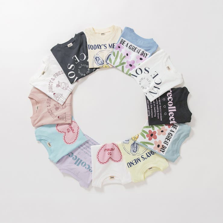 【DRC WEB限定】ガールズ アソート | ブランシェス | 詳細画像57 