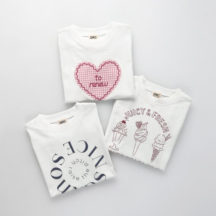 【DRC WEB限定】ガールズ アソート | ブランシェス | 詳細画像60 