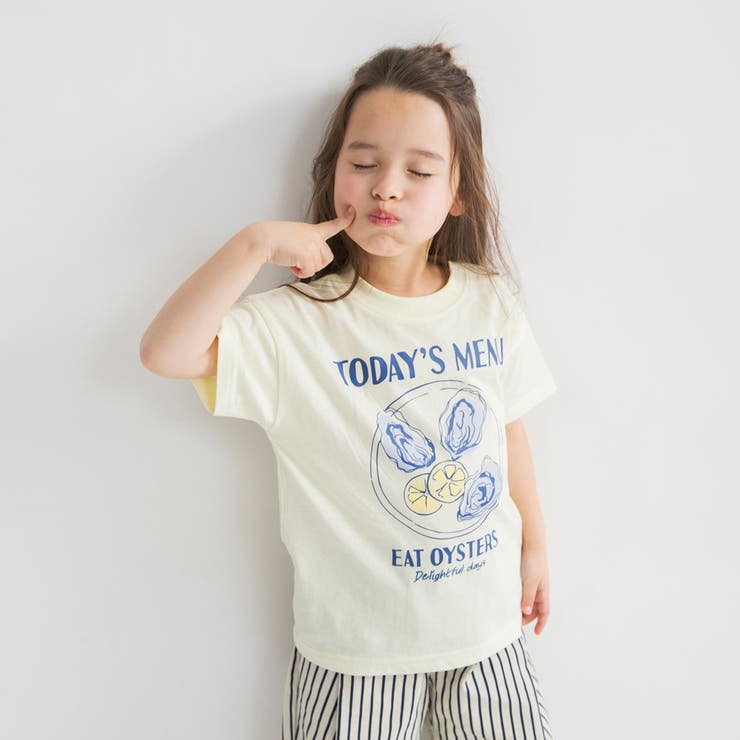 12:YE_オイスター | 【DRC WEB限定】ガールズ アソート | ブランシェス