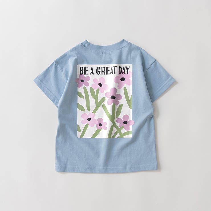 77:BGY_フラワー | 【DRC WEB限定】ガールズ アソート | ブランシェス