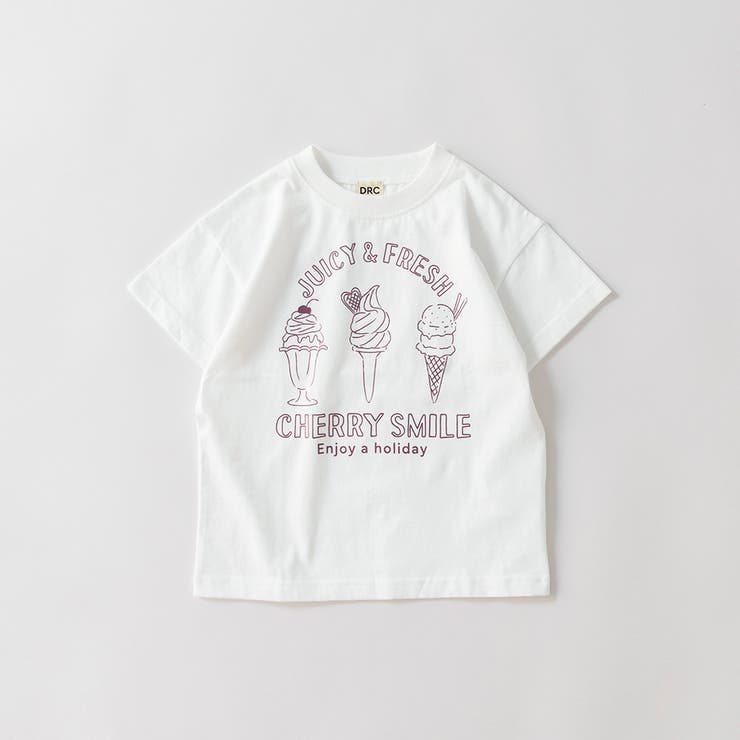 91:白_デザート | 【DRC WEB限定】ガールズ アソート | ブランシェス