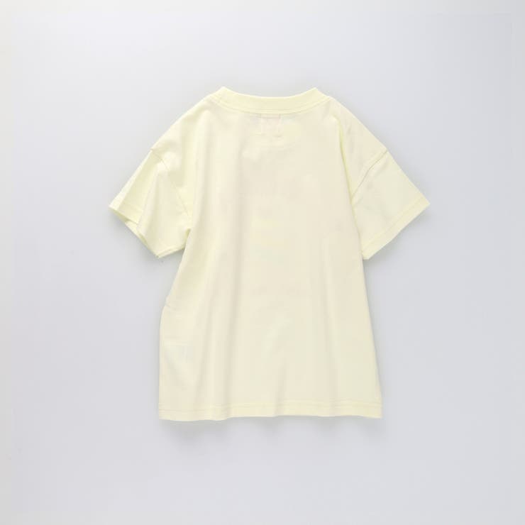 【DRC/WEB限定】ガールズアソートグラフィック半袖Tシャツ | ブランシェス | 詳細画像18 