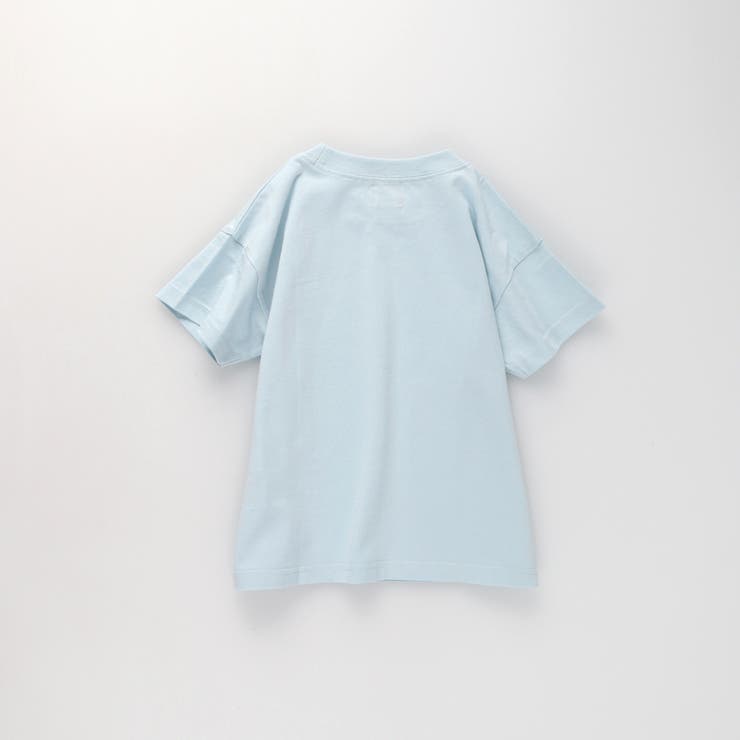 【DRC/WEB限定】ガールズアソートグラフィック半袖Tシャツ | ブランシェス | 詳細画像21 