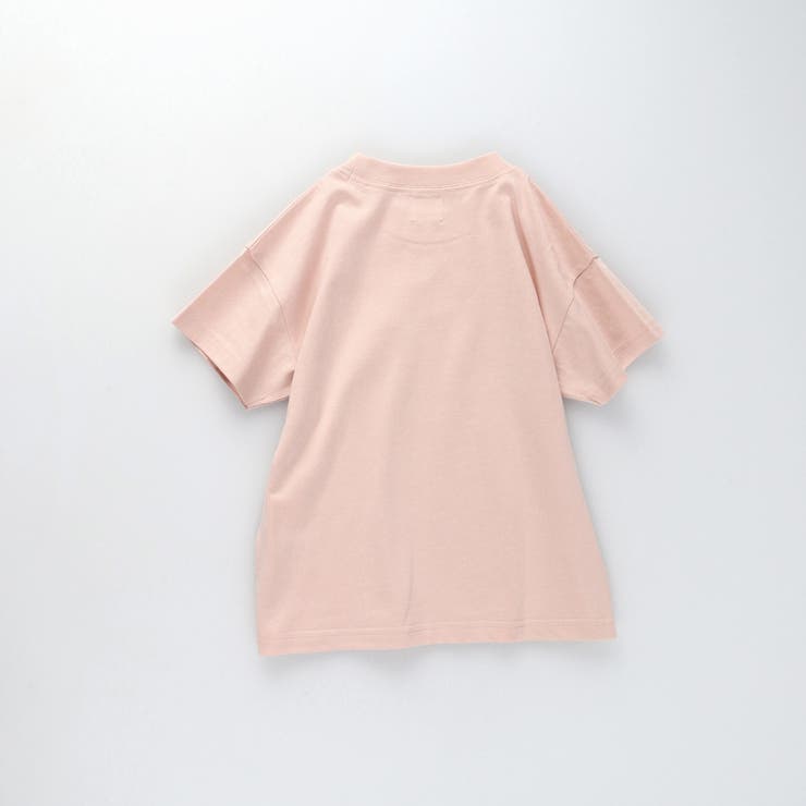 【DRC/WEB限定】ガールズアソートグラフィック半袖Tシャツ | ブランシェス | 詳細画像23 