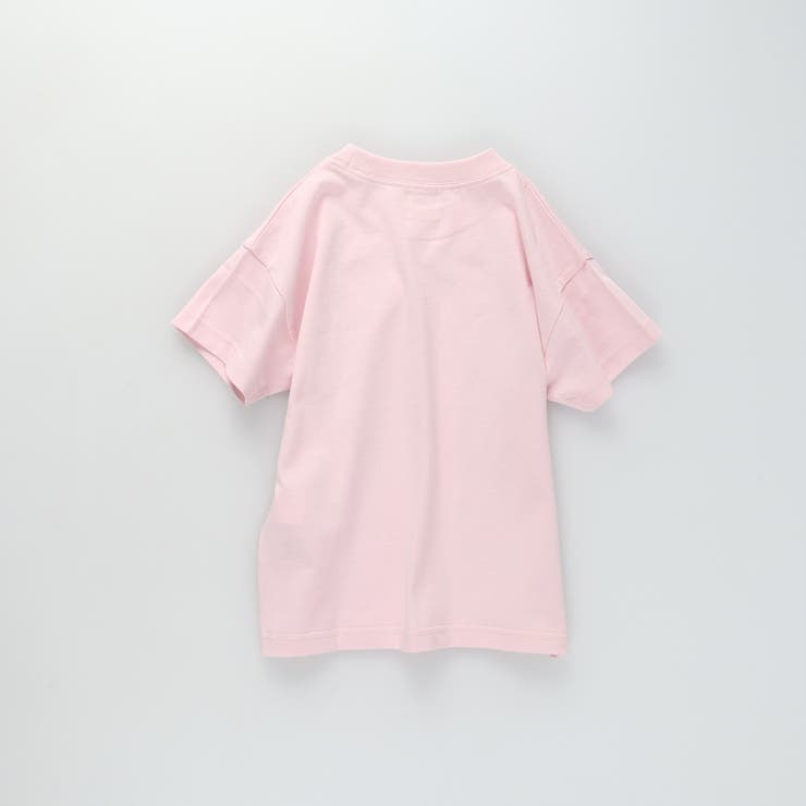 【DRC/WEB限定】ガールズアソートグラフィック半袖Tシャツ | ブランシェス | 詳細画像25 