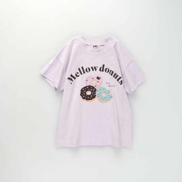 【DRC/WEB限定】ガールズアソートグラフィック半袖Tシャツ | ブランシェス | 詳細画像26 