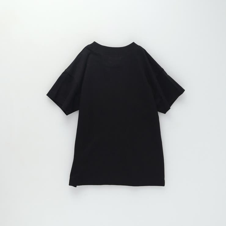 【DRC/WEB限定】ガールズアソートグラフィック半袖Tシャツ | ブランシェス | 詳細画像47 