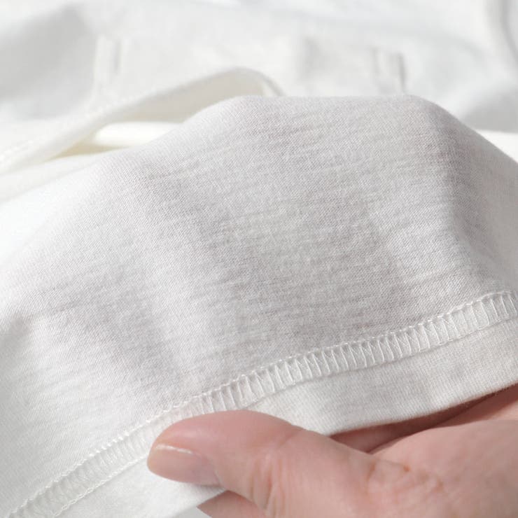 【WEB限定/DRC】ポケット半袖Tシャツ | ブランシェス | 詳細画像5 