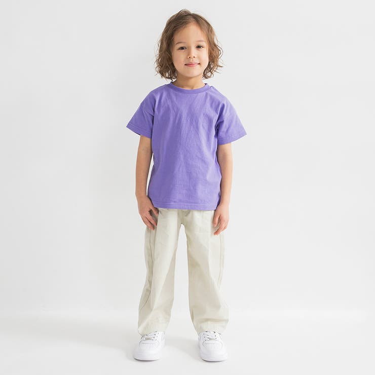 【WEB限定/DRC】アソートグラフィック半袖Tシャツ | ブランシェス | 詳細画像19 