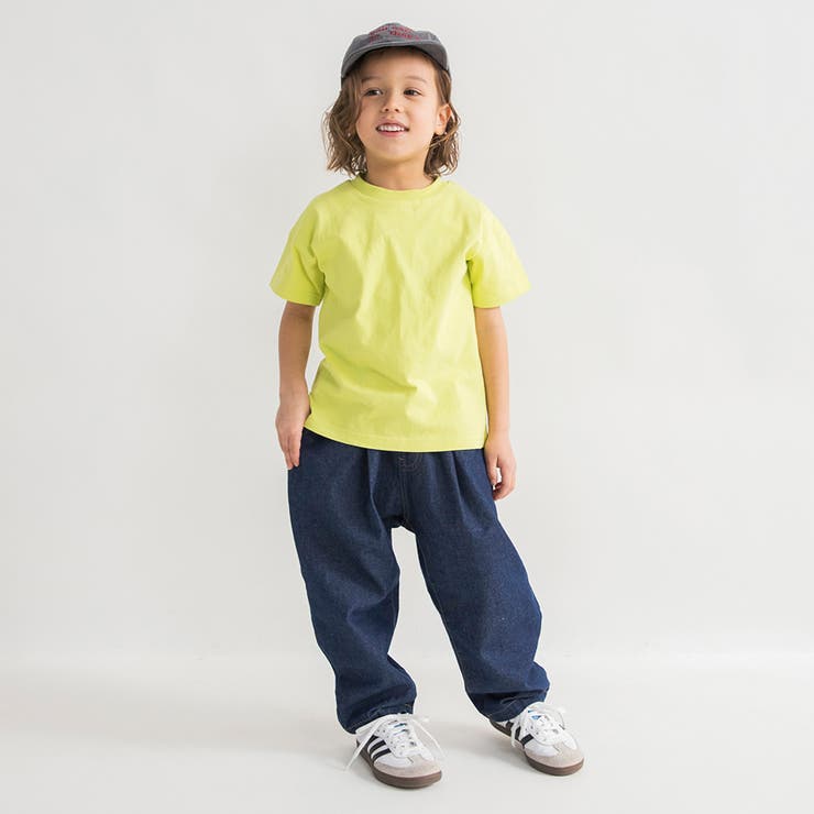 【WEB限定/DRC】アソートグラフィック半袖Tシャツ | ブランシェス | 詳細画像22 