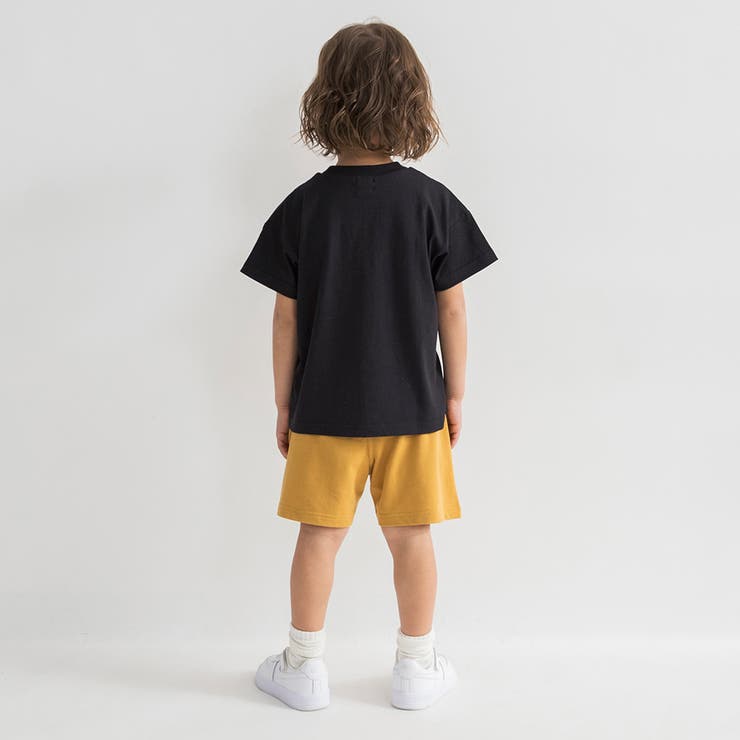 【WEB限定/DRC】アソートグラフィック半袖Tシャツ | ブランシェス | 詳細画像27 