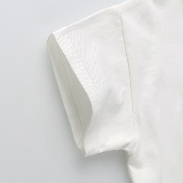 【WEB限定/DRC】アソートグラフィック半袖Tシャツ | ブランシェス | 詳細画像3 