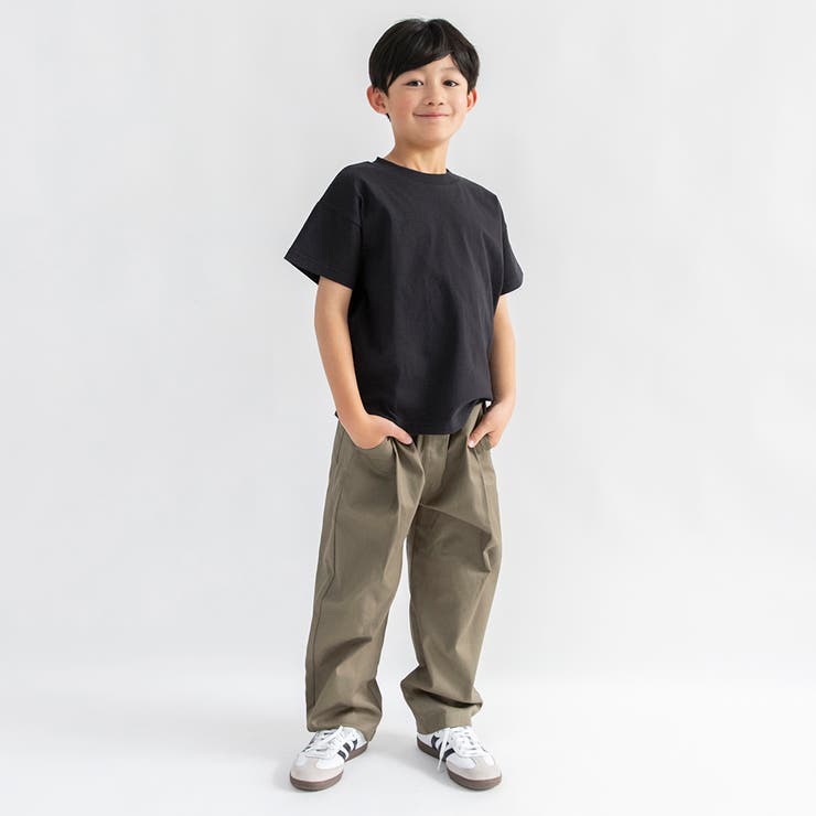 【WEB限定/DRC】アソートグラフィック半袖Tシャツ | ブランシェス | 詳細画像31 