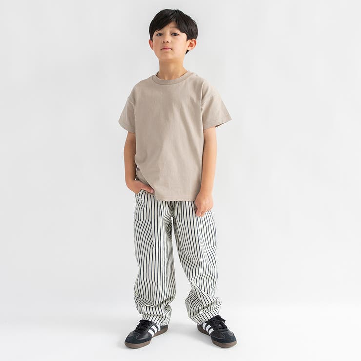 【WEB限定/DRC】アソートグラフィック半袖Tシャツ | ブランシェス | 詳細画像34 