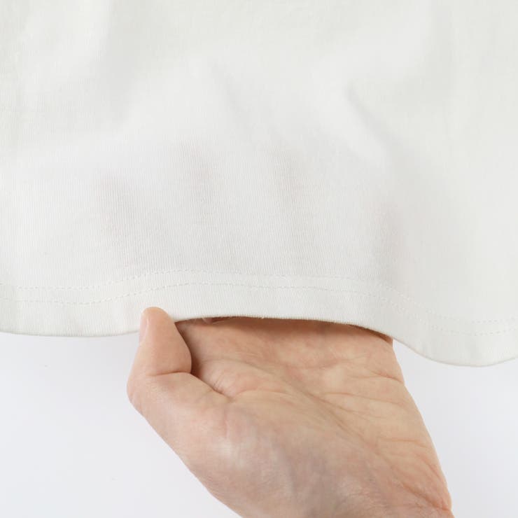 【WEB限定/DRC】アソートグラフィック半袖Tシャツ | ブランシェス | 詳細画像4 