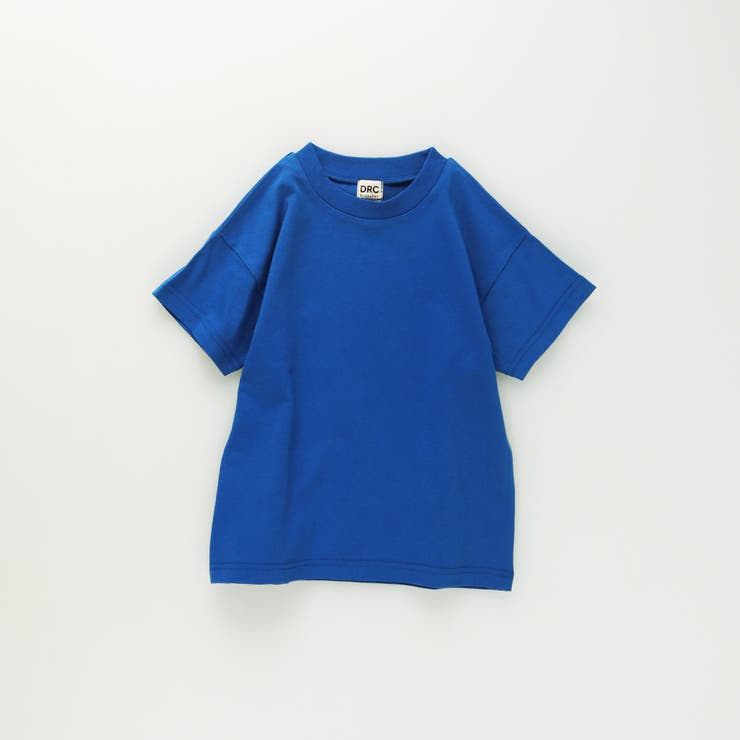 【WEB限定/DRC】アソートグラフィック半袖Tシャツ | ブランシェス | 詳細画像10 