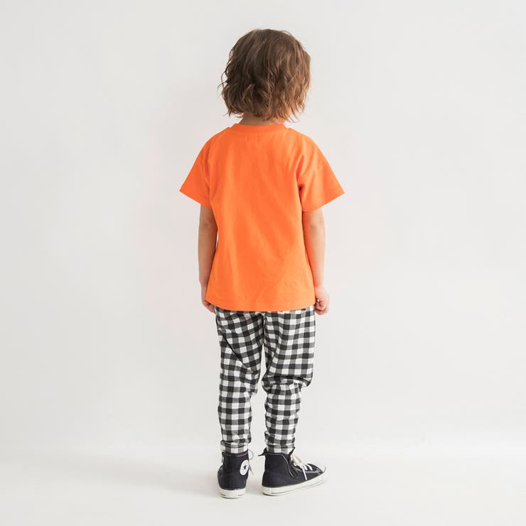 【WEB限定/DRC】アソートグラフィック半袖Tシャツ | ブランシェス | 詳細画像21 