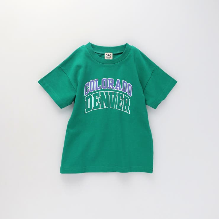【WEB限定/DRC】アソートグラフィック半袖Tシャツ | ブランシェス | 詳細画像31 