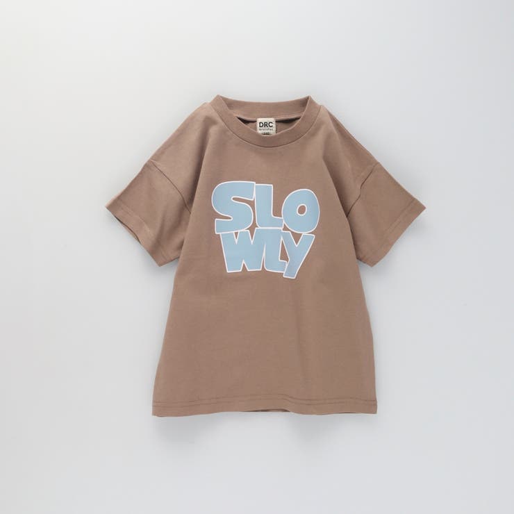 【WEB限定/DRC】アソートグラフィック半袖Tシャツ | ブランシェス | 詳細画像38 