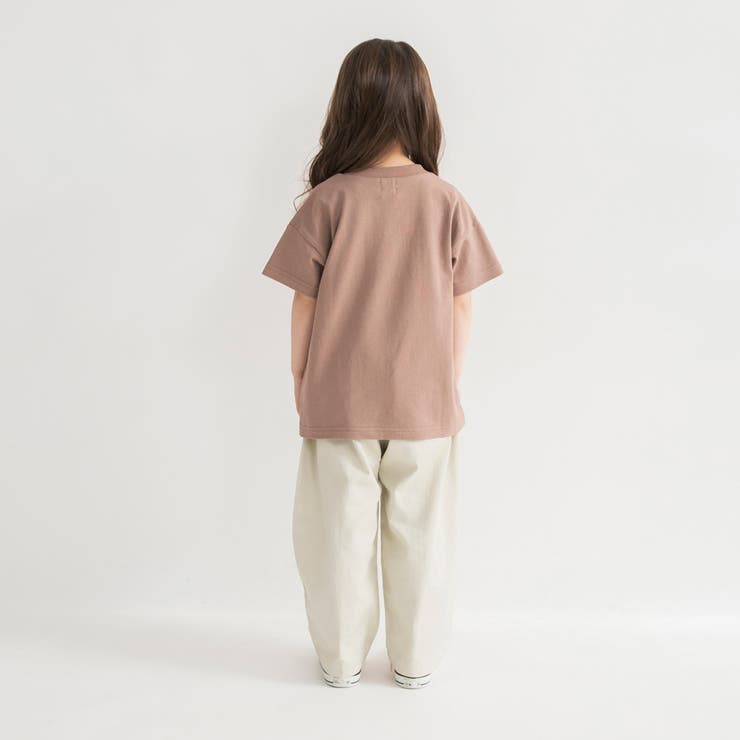 【WEB限定/DRC】アソートグラフィック半袖Tシャツ | ブランシェス | 詳細画像43 