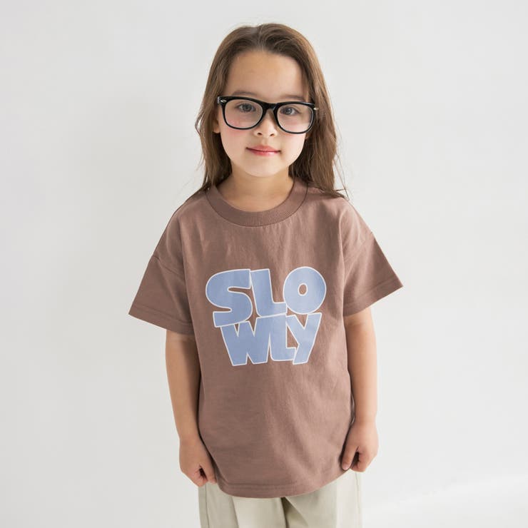 【WEB限定/DRC】アソートグラフィック半袖Tシャツ | ブランシェス | 詳細画像44 