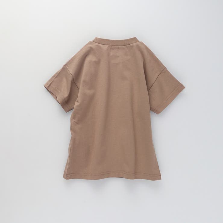 【WEB限定/DRC】アソートグラフィック半袖Tシャツ | ブランシェス | 詳細画像48 