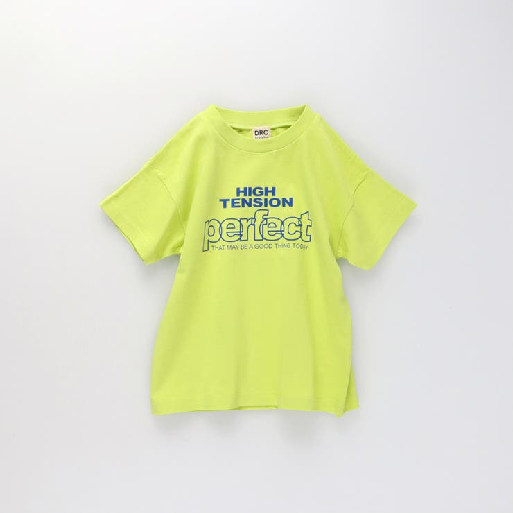 【WEB限定/DRC】アソートグラフィック半袖Tシャツ | ブランシェス | 詳細画像49 