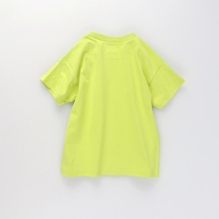 【WEB限定/DRC】アソートグラフィック半袖Tシャツ | ブランシェス | 詳細画像55 