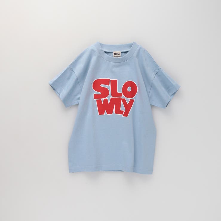 【WEB限定/DRC】アソートグラフィック半袖Tシャツ | ブランシェス | 詳細画像56 