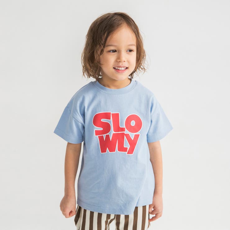 【WEB限定/DRC】アソートグラフィック半袖Tシャツ | ブランシェス | 詳細画像61 