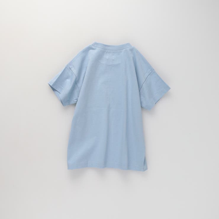 【WEB限定/DRC】アソートグラフィック半袖Tシャツ | ブランシェス | 詳細画像62 