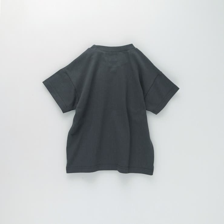 【WEB限定/DRC】アソートグラフィック半袖Tシャツ | ブランシェス | 詳細画像69 