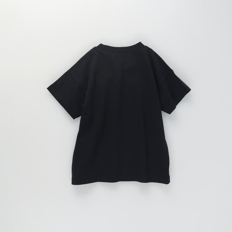 【WEB限定/DRC】アソートグラフィック半袖Tシャツ | ブランシェス | 詳細画像71 