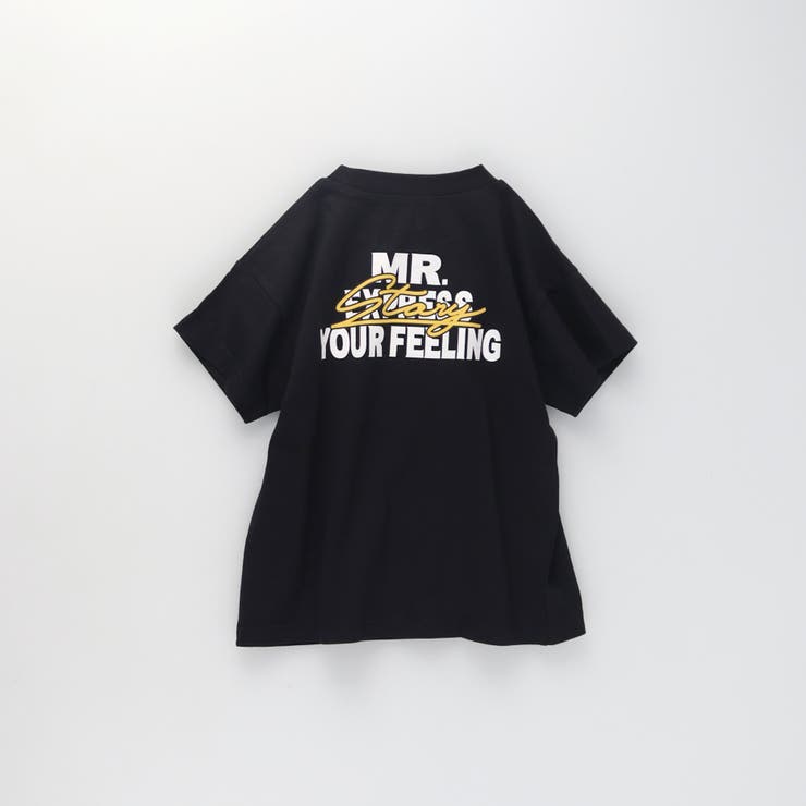 【WEB限定/DRC】アソートグラフィック半袖Tシャツ | ブランシェス | 詳細画像72 
