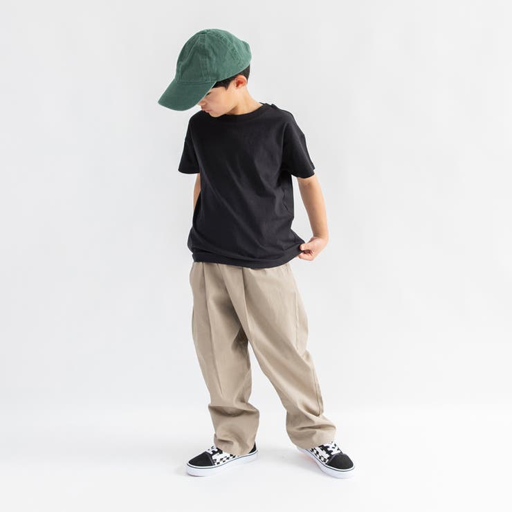 【WEB限定/DRC】アソートグラフィック半袖Tシャツ | ブランシェス | 詳細画像76 