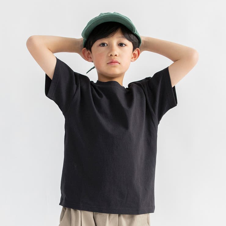 【WEB限定/DRC】アソートグラフィック半袖Tシャツ | ブランシェス | 詳細画像77 