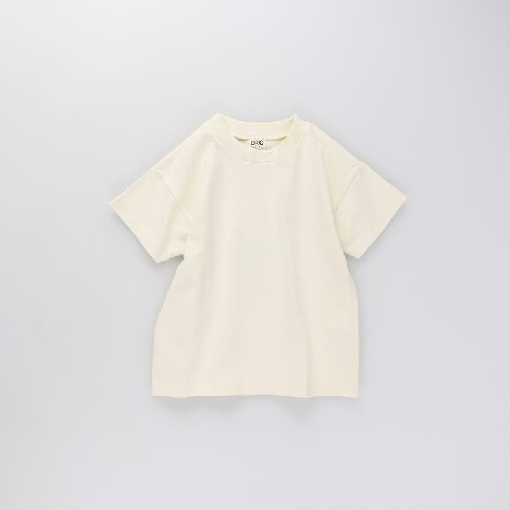 【WEB限定/DRC】アソートグラフィック半袖Tシャツ | ブランシェス | 詳細画像8 