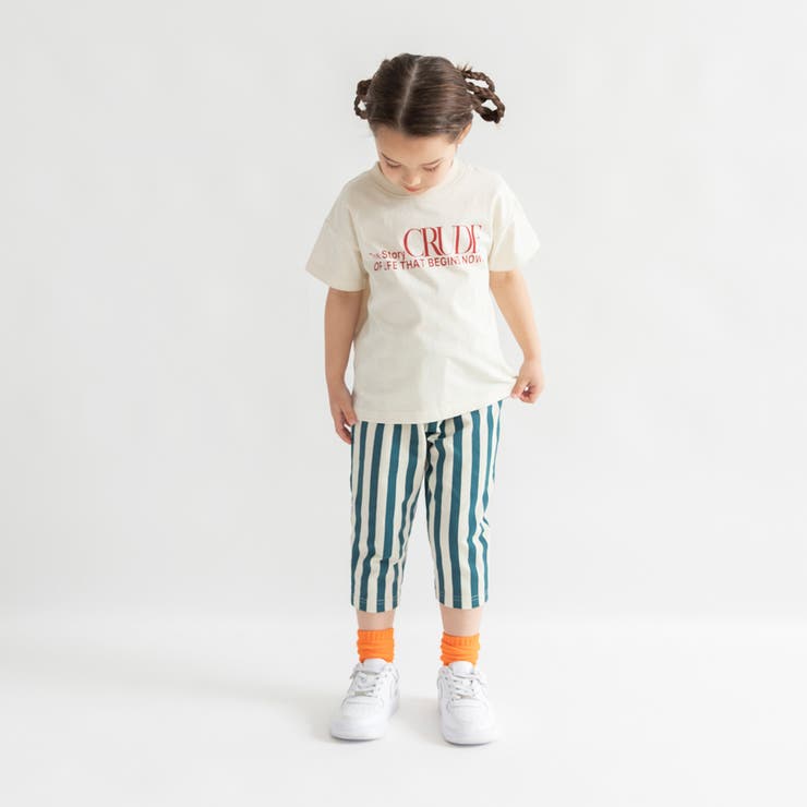 【DRC/WEB限定】アソートグラフィック半袖Tシャツ | ブランシェス | 詳細画像11 